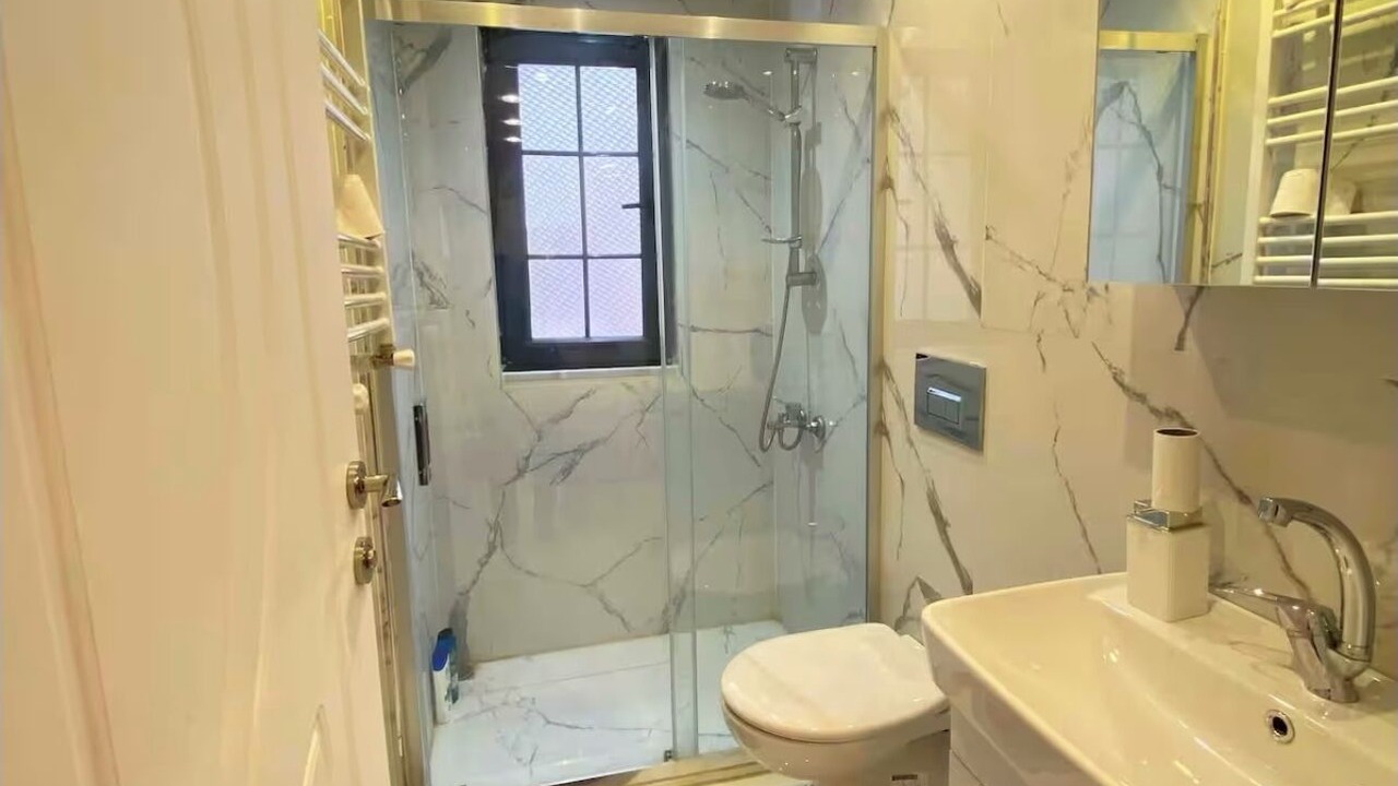 Photo of Bathroom in Besiktas