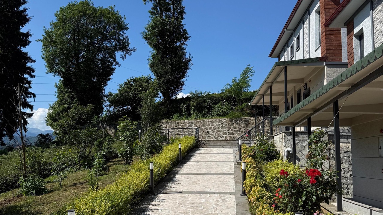 Photo of Outdoor in Of