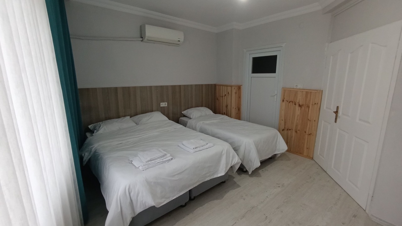 Photo of Bedroom in Gelibolu