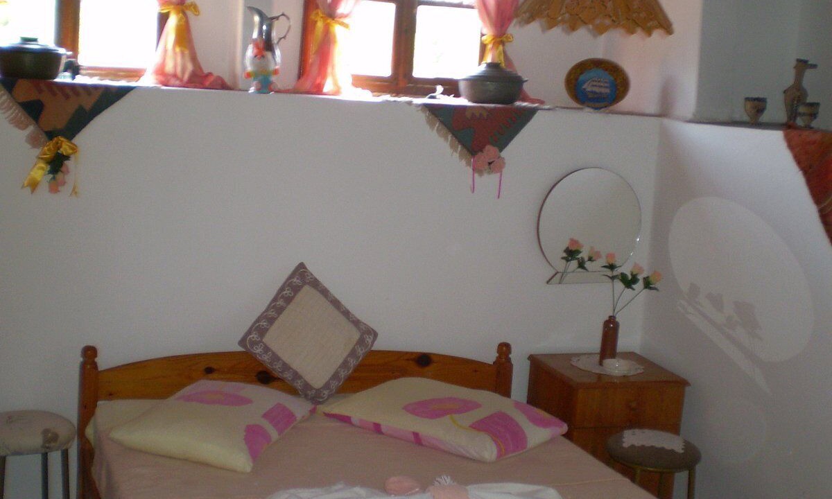Photo of Patio Balcony in Dalyan City Center