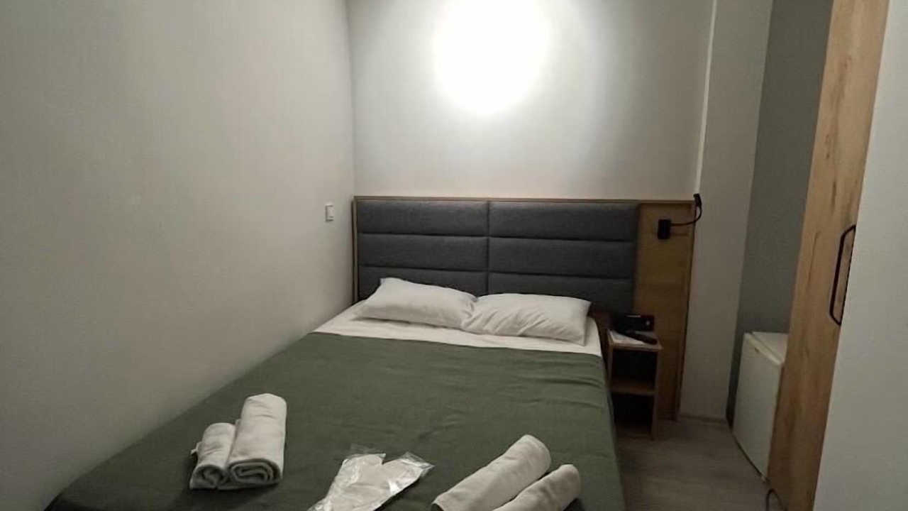Photo of Bedroom in Adalar