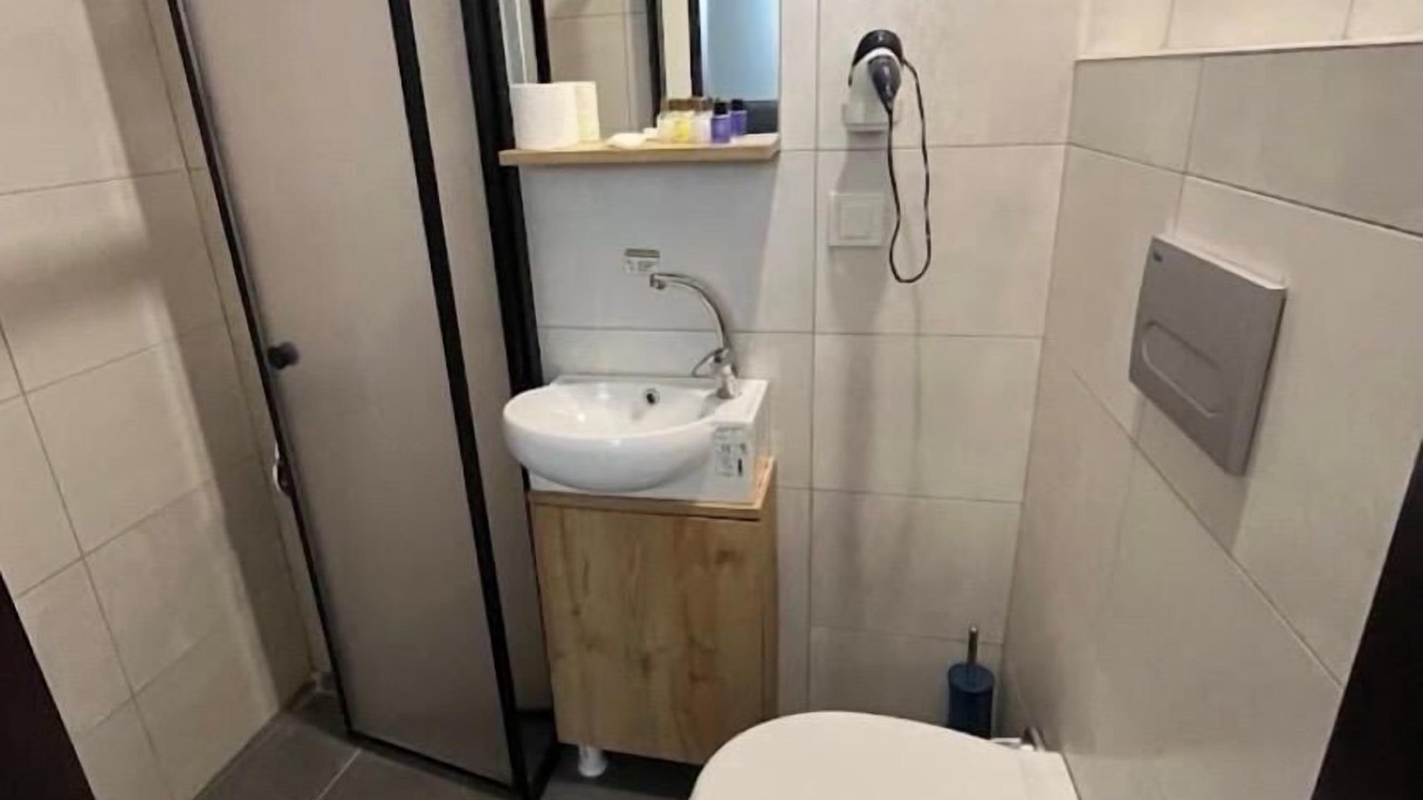 Photo of Bathroom in Adalar