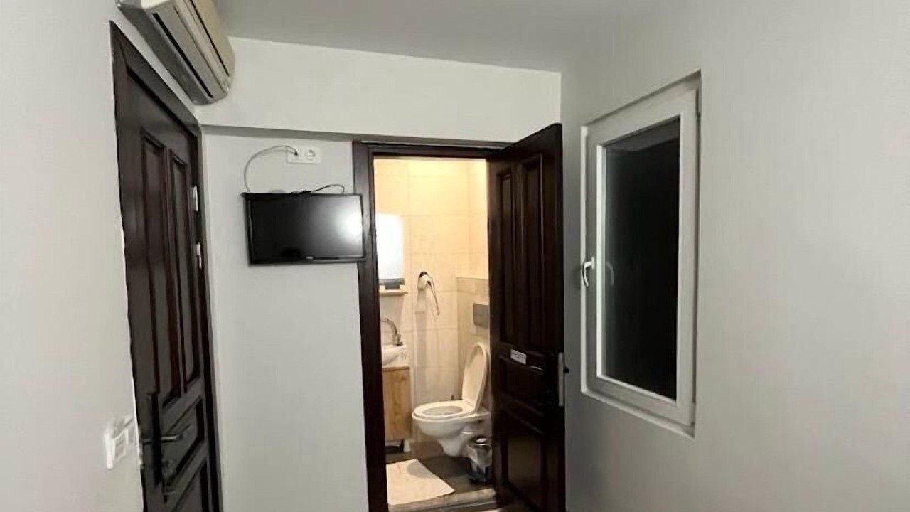 Photo of Bedroom in Adalar