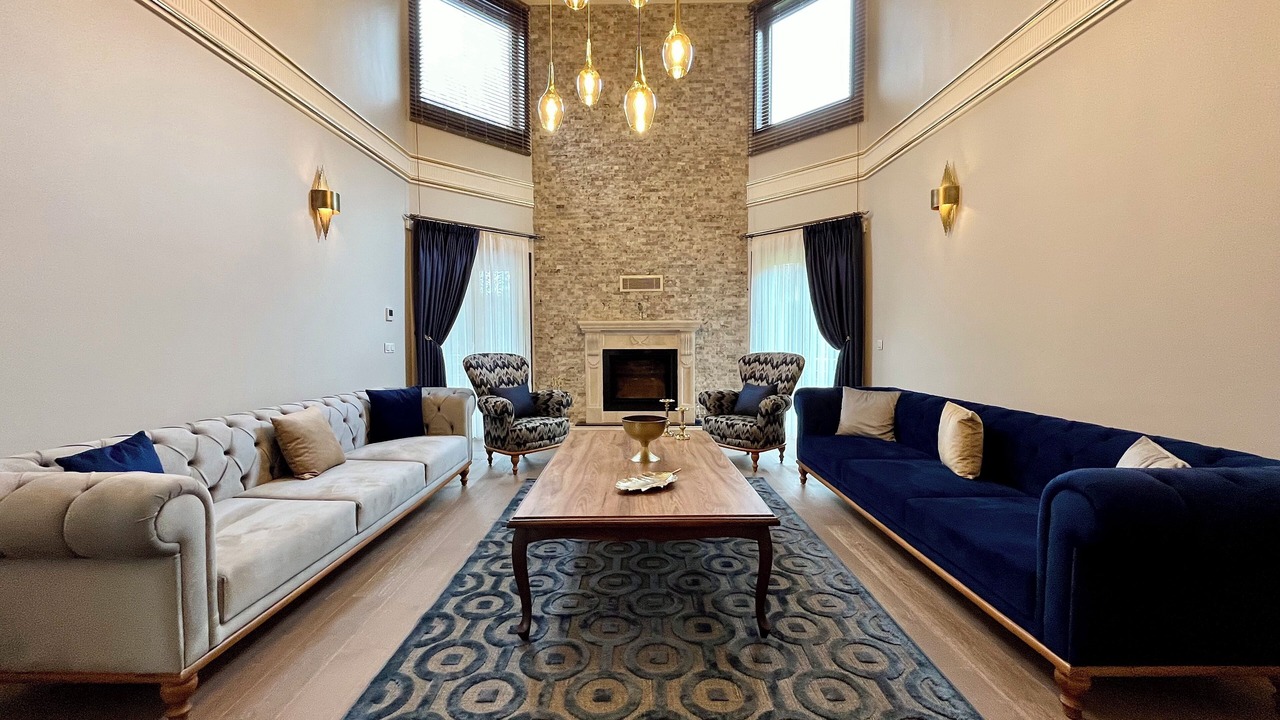 Photo of Livingroom in Sapanca