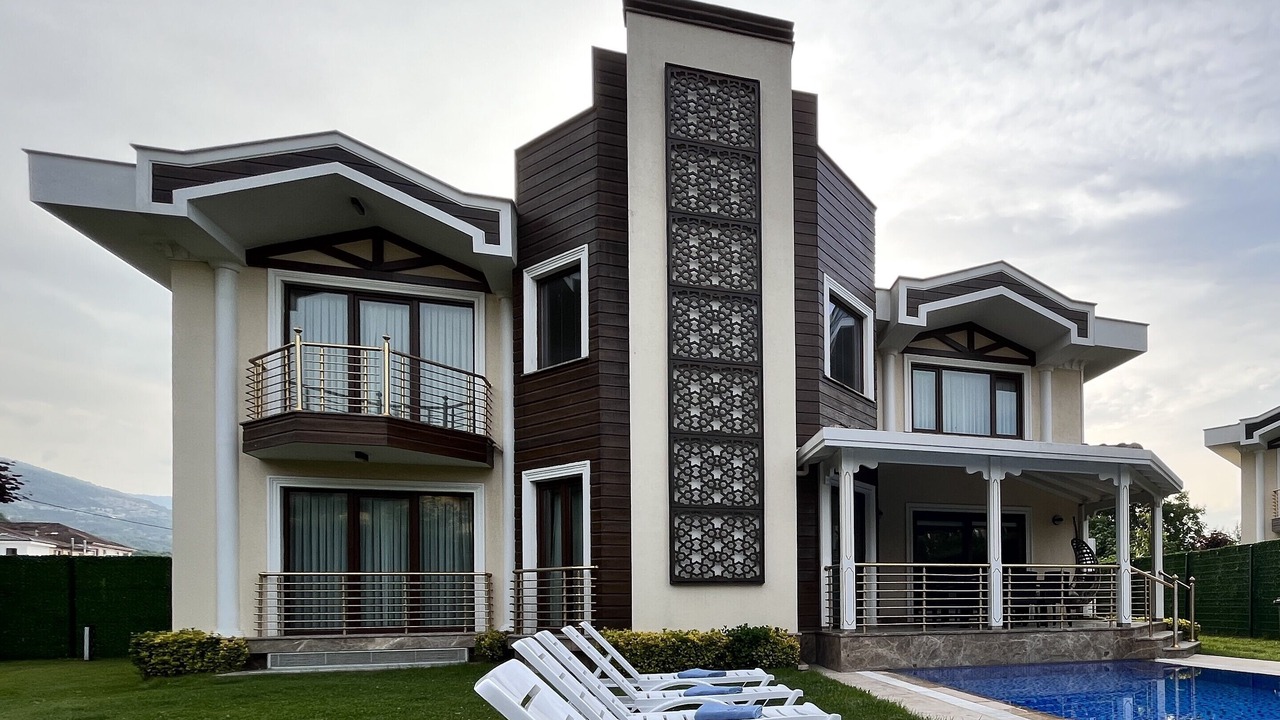 Photo of Outdoor in Sapanca