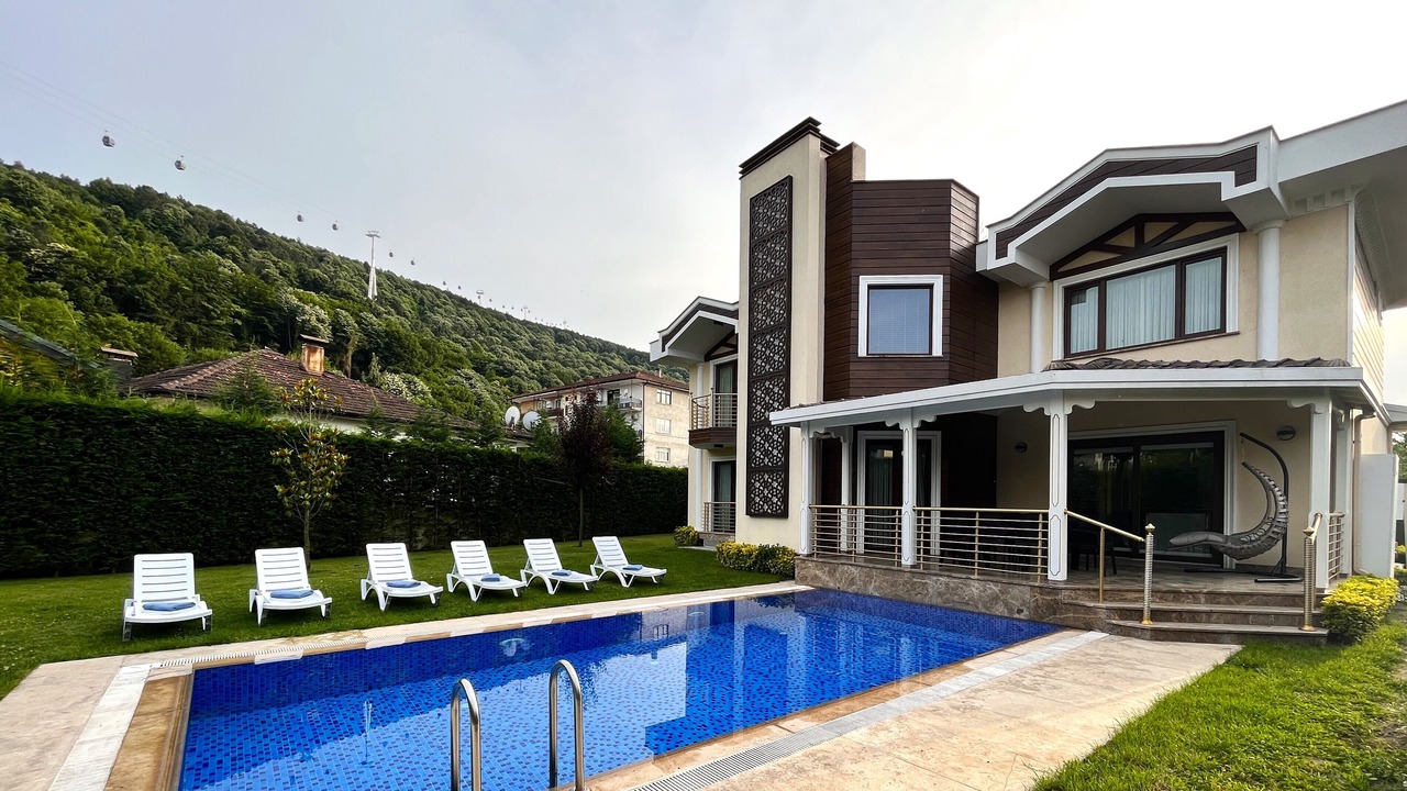 Photo of Outdoor in Sapanca