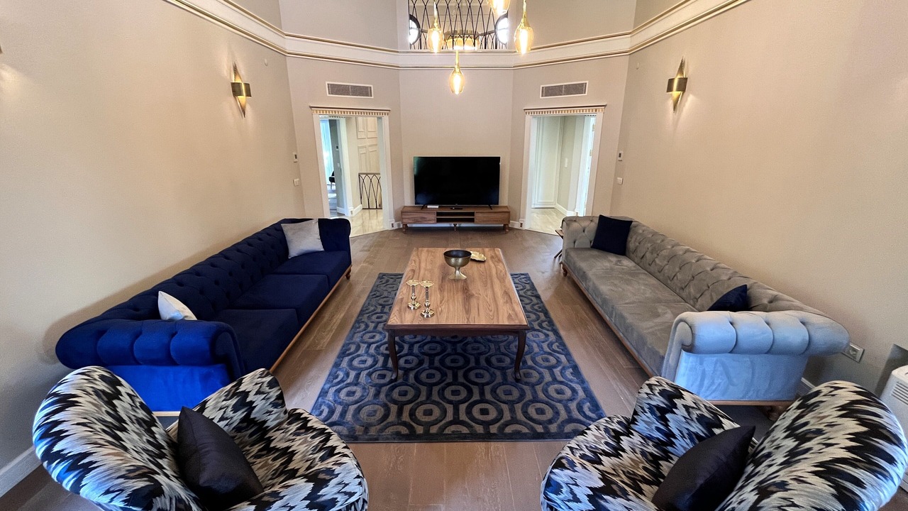 Photo of Livingroom in Sapanca