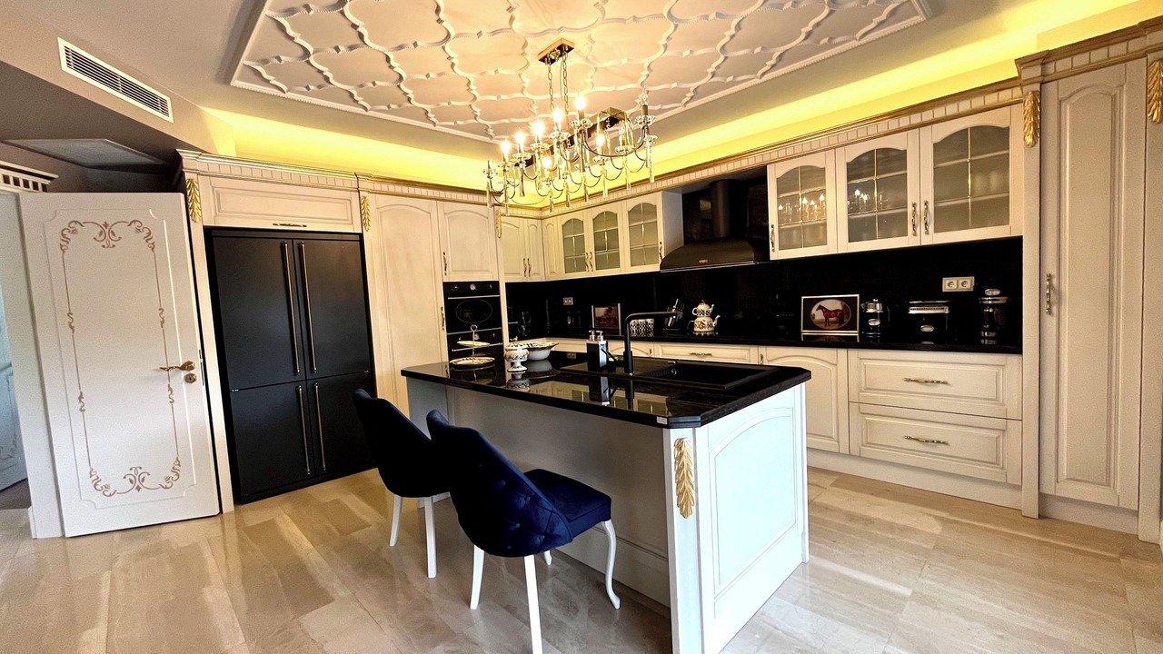 Photo of Kitchen in Sapanca