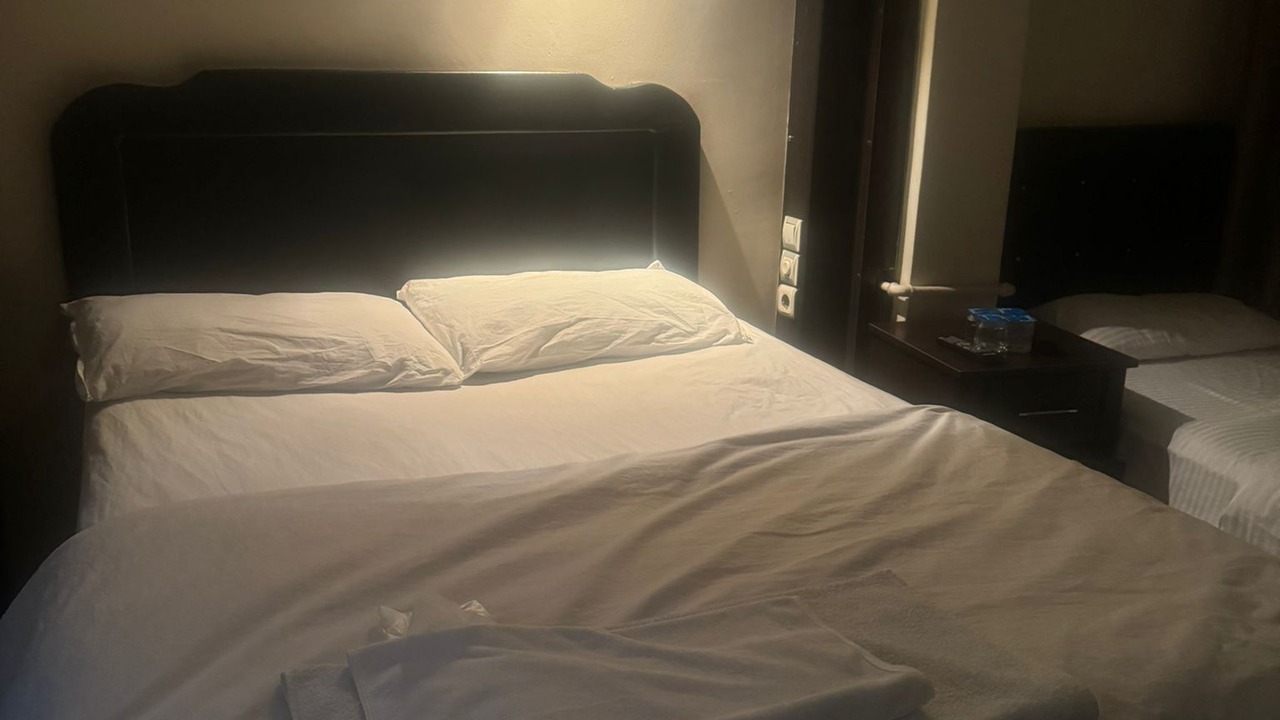 Photo of Bedroom in Agri