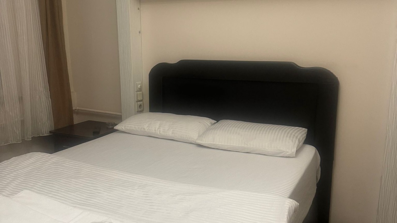 Photo of Bedroom in Agri