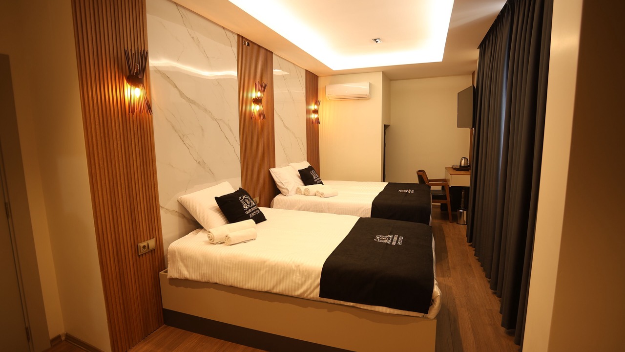 Photo of Bedroom in Develi