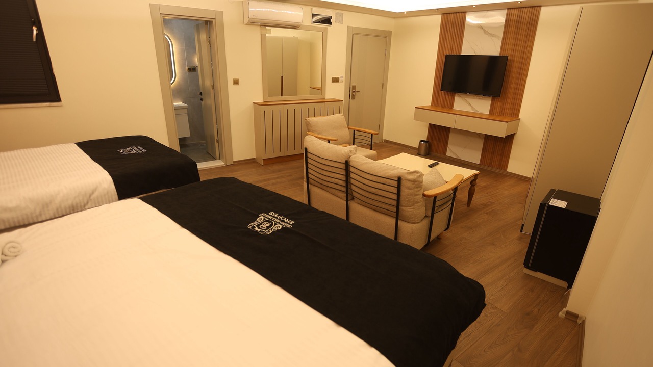 Photo of Bedroom in Develi
