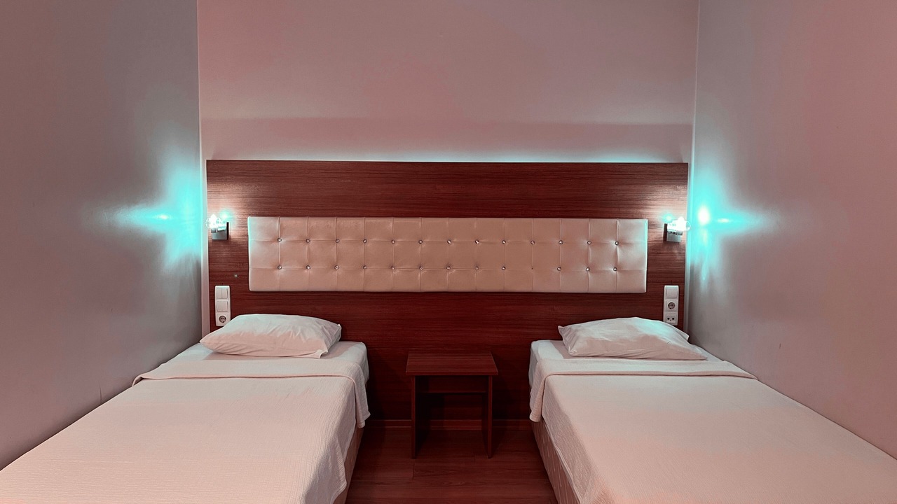 Photo of Bedroom in Adapazari