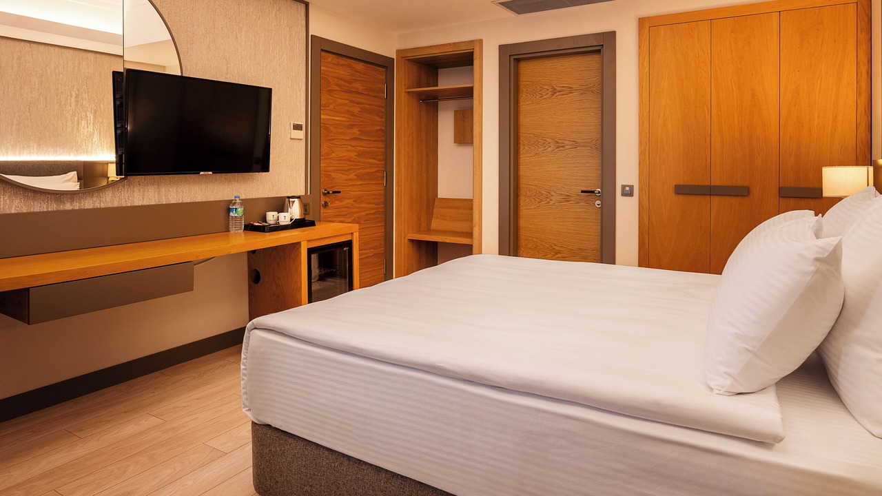 Photo of Bedroom in Bagbasi