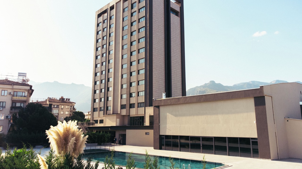 Photo of Outdoor in Bagbasi
