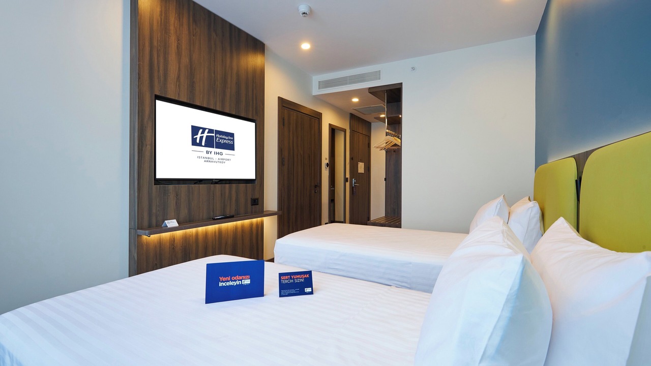 Photo of Bedroom in Halkali