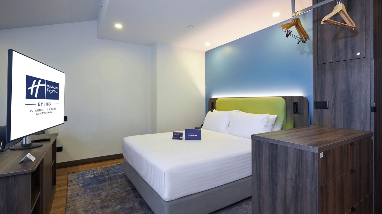 Photo of Bedroom in Halkali