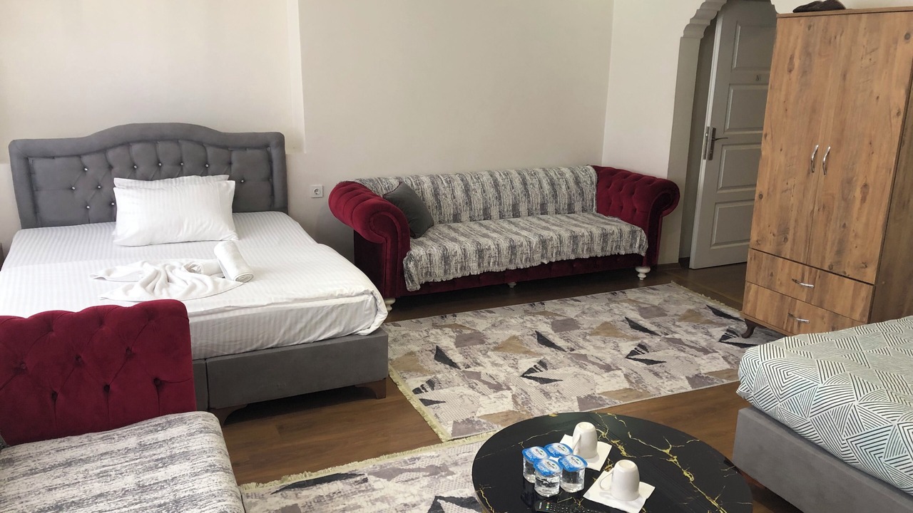 Photo of Livingroom in Yıldırım