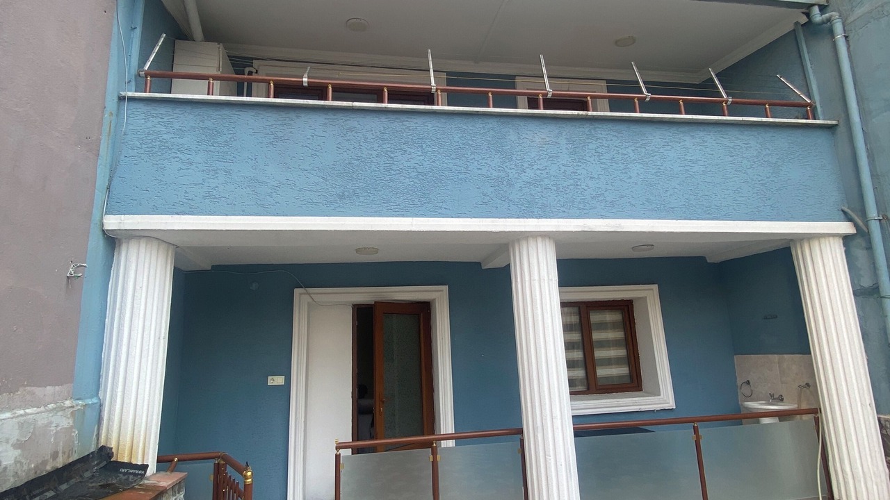 Photo of Bathroom in Yıldırım