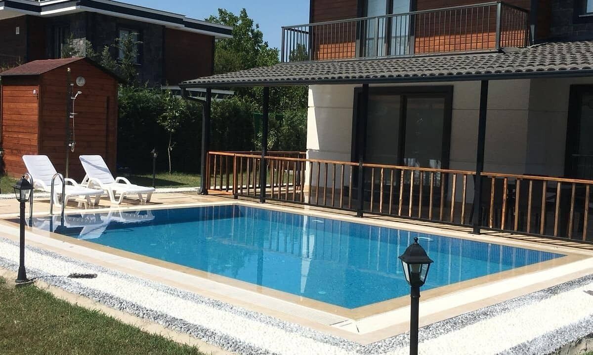 Photo of Outdoor in Yanik