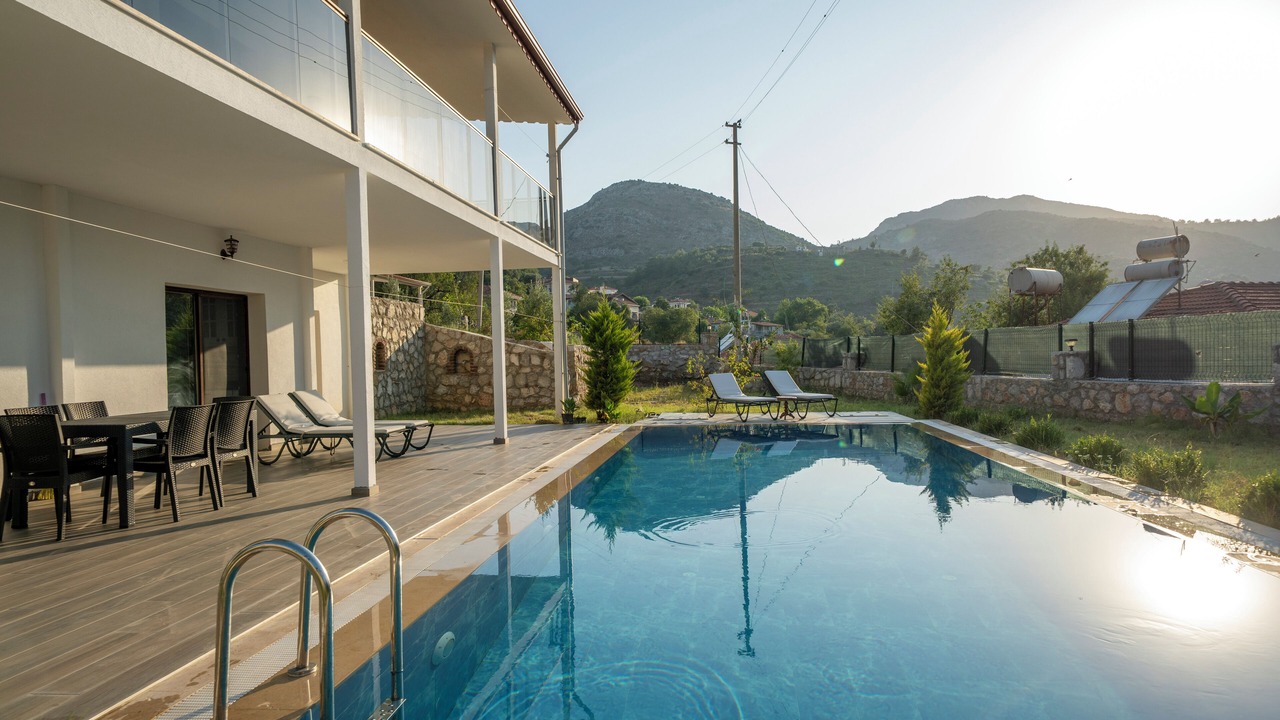 Photo of Outdoor in Selimiye