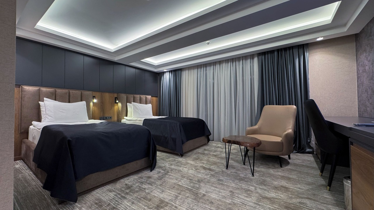 Photo of Bedroom in Nilufer