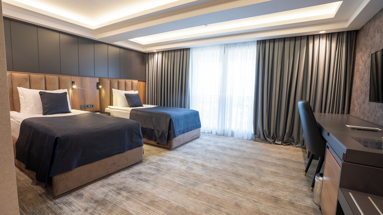 Photo of Bedroom in Nilufer