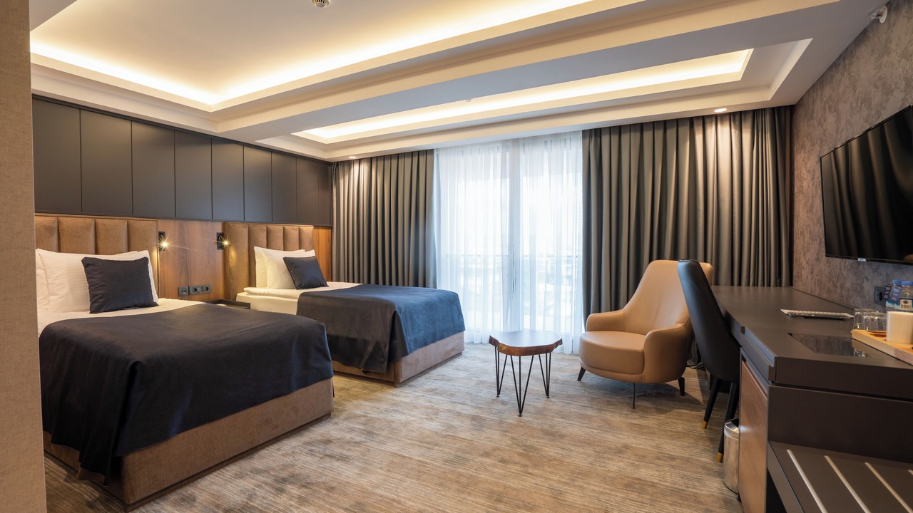 Photo of Bedroom in Nilufer
