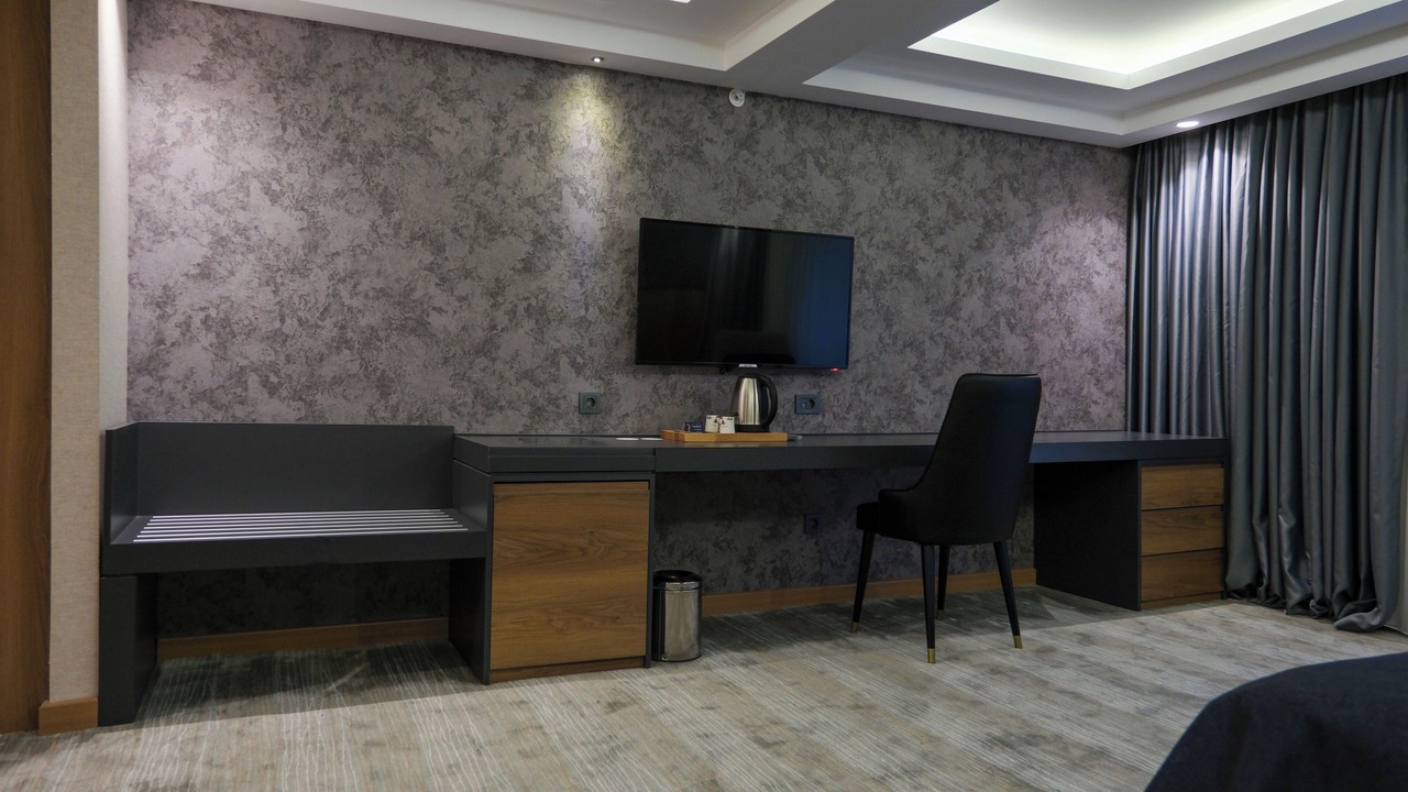 Photo of Bedroom in Nilufer