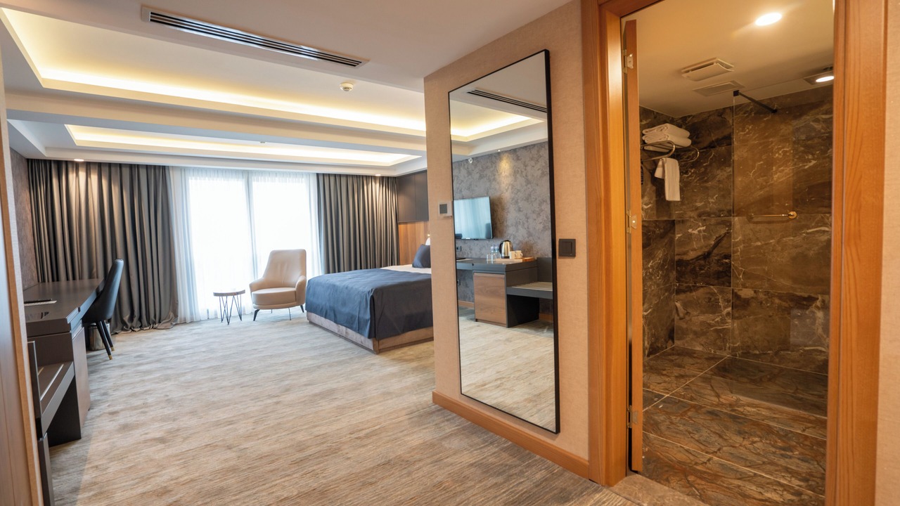 Photo of Bedroom in Nilufer