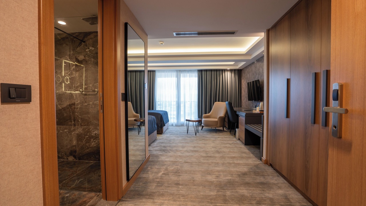 Photo of Bedroom in Nilufer