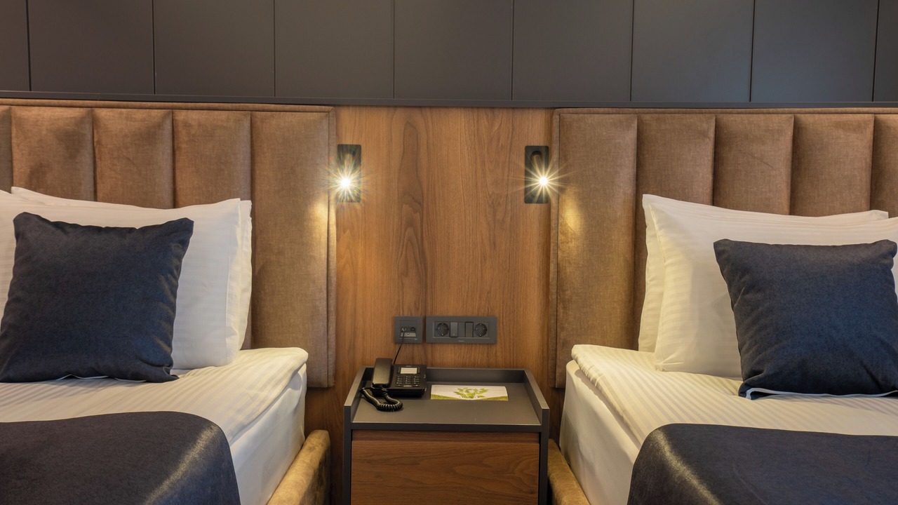 Photo of Bedroom in Nilufer