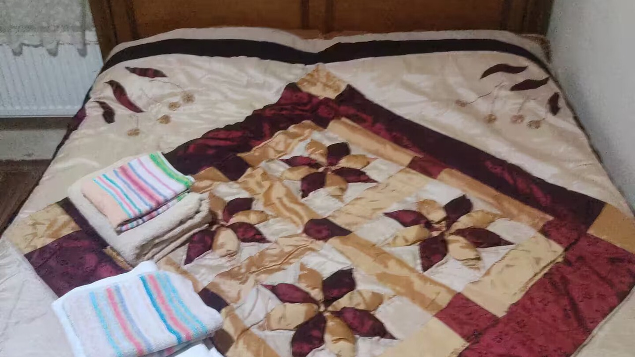 Photo of Bedroom in Cankaya