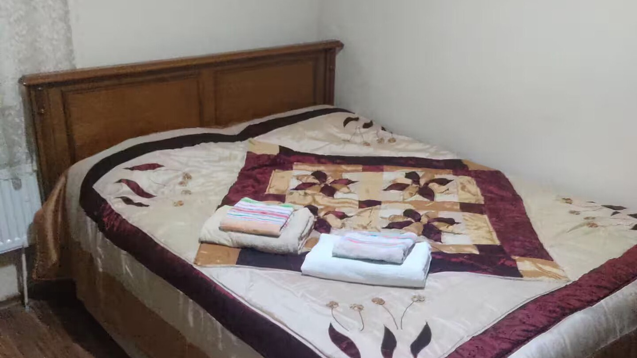 Photo of Bedroom in Cankaya