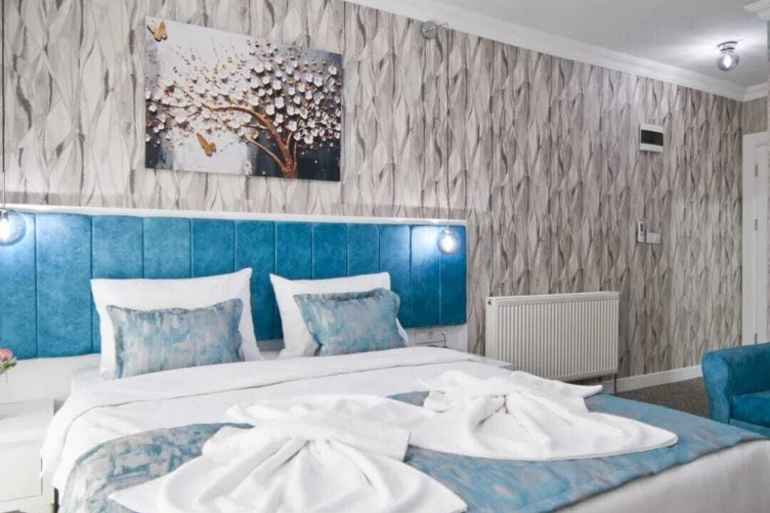 Photo of Bedroom in Luleburgaz