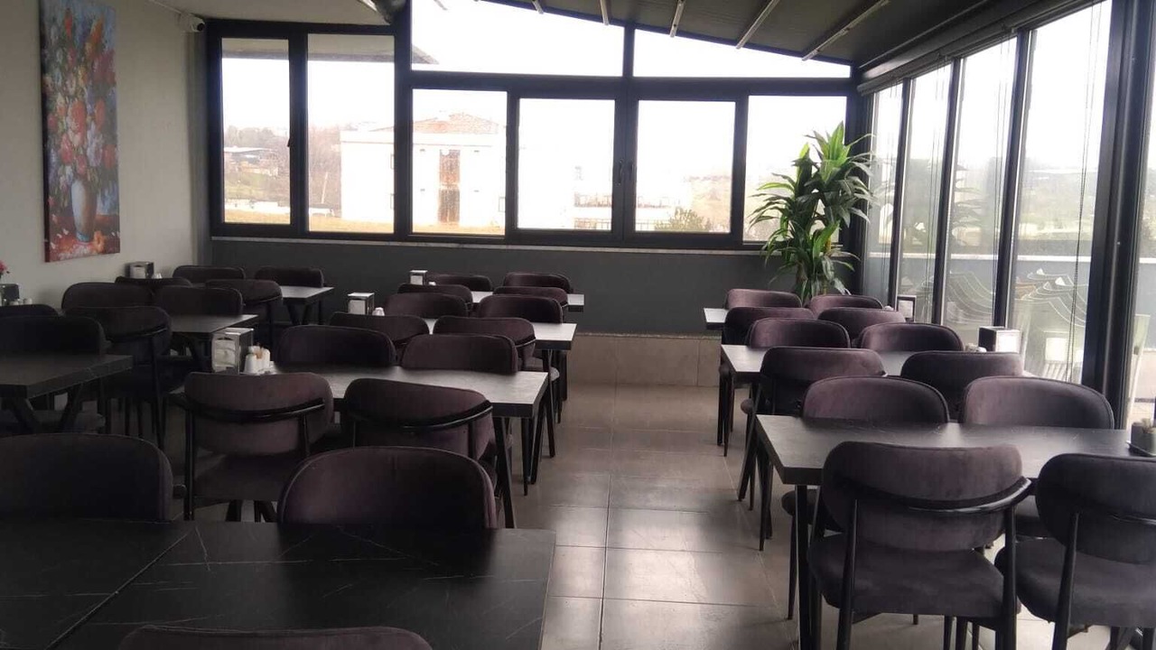 Photo of Patio Balcony in Luleburgaz