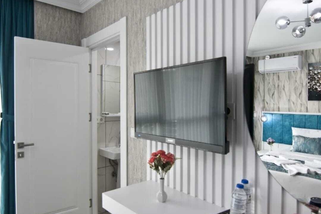 Photo of Bedroom in Luleburgaz