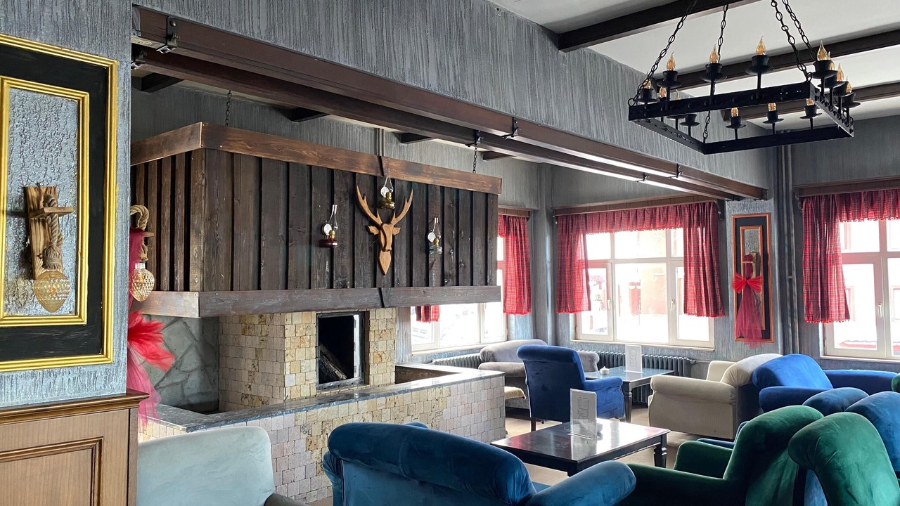 Photo of Livingroom in Yıldırım