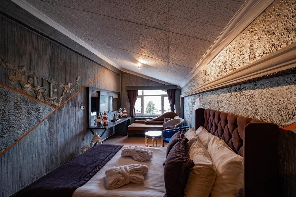 Photo of Bedroom in Yıldırım