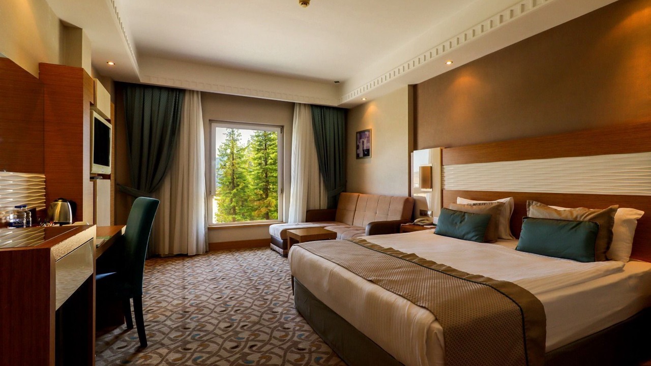 Photo of Bedroom in Afyonkarahisar