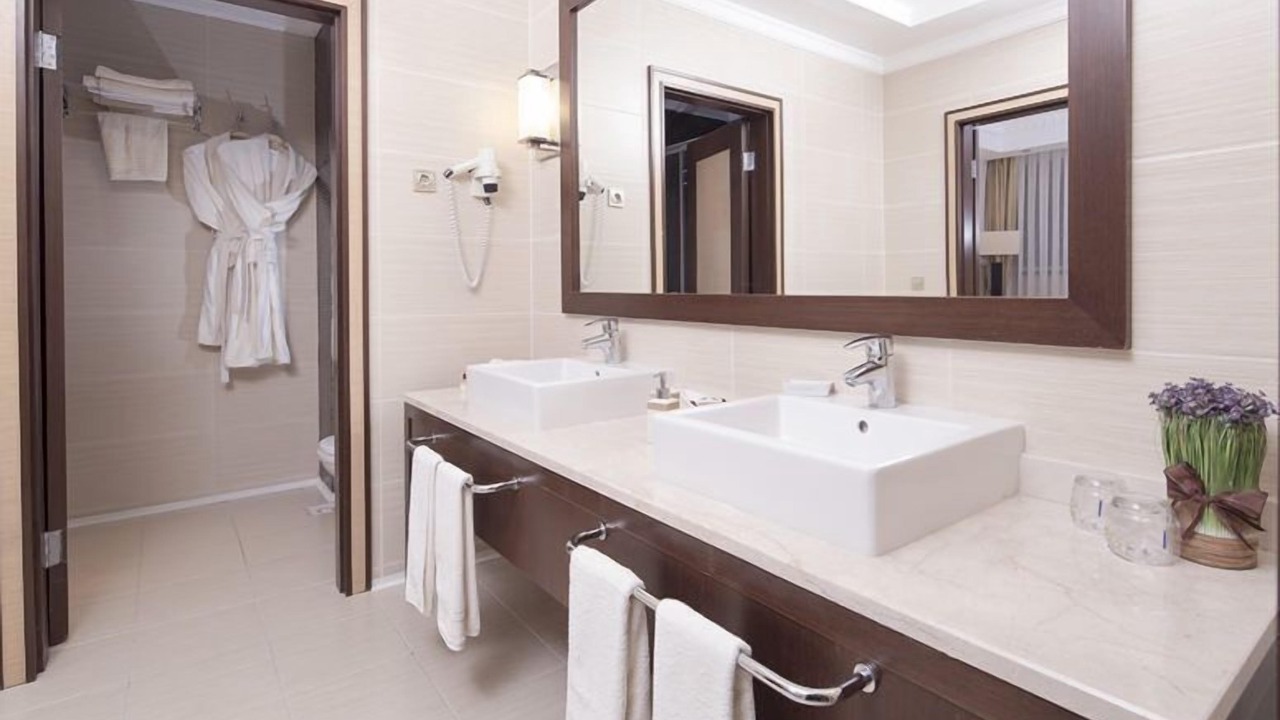 Photo of Bathroom in Afyonkarahisar