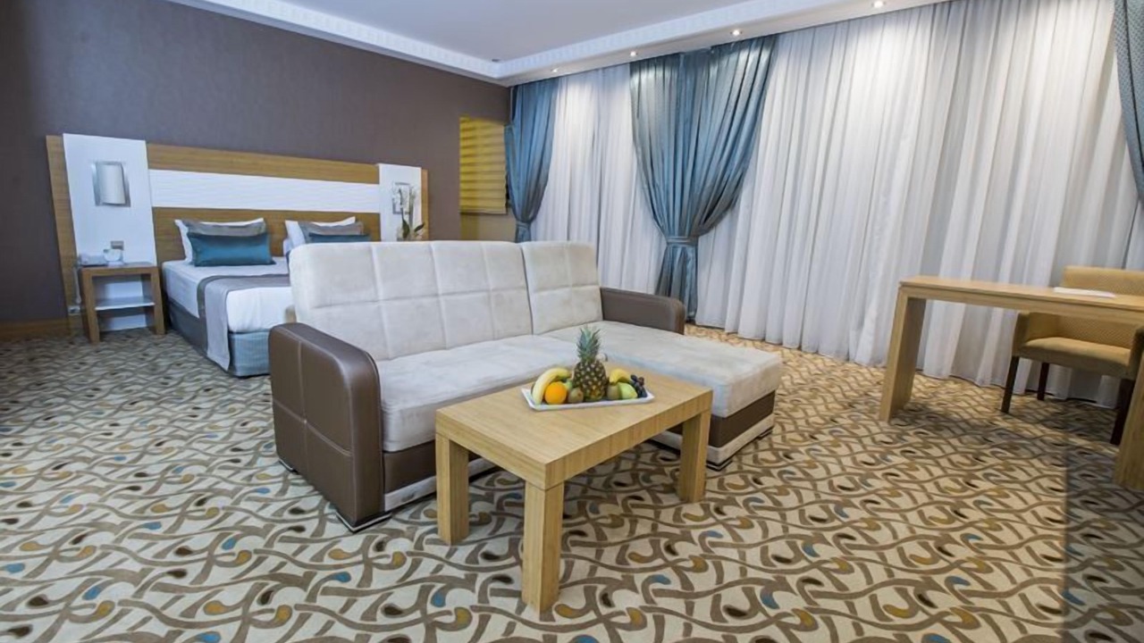 Photo of Bedroom in Afyonkarahisar