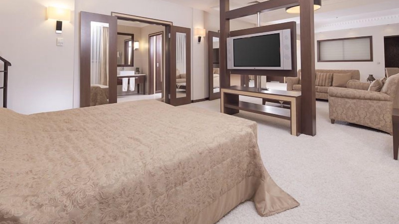 Photo of Bedroom in Afyonkarahisar