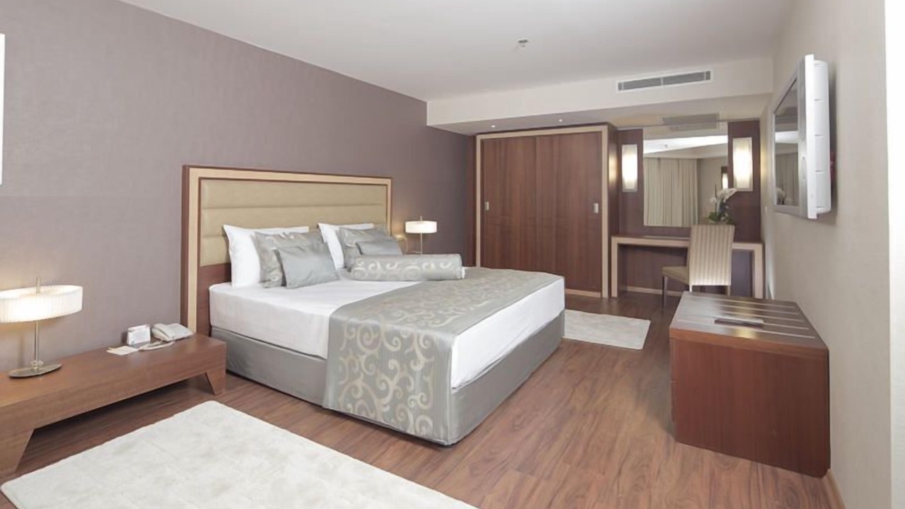 Photo of Bedroom in Afyonkarahisar