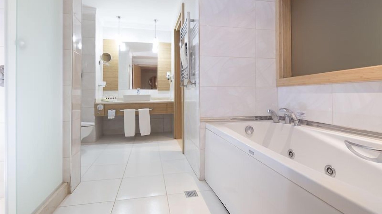 Photo of Bathroom in Afyonkarahisar