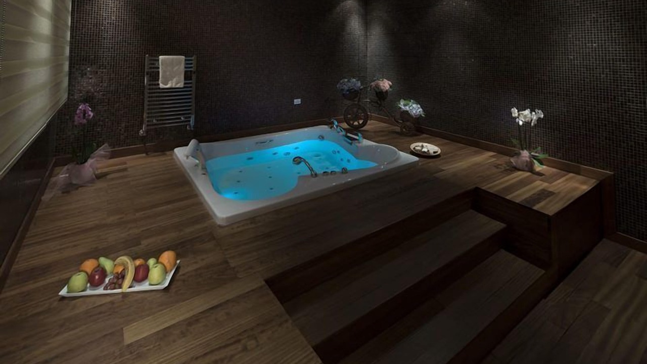 Photo of Bathroom in Afyonkarahisar