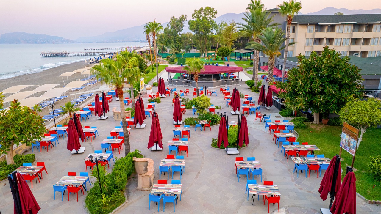 Photo of Others in Alanya