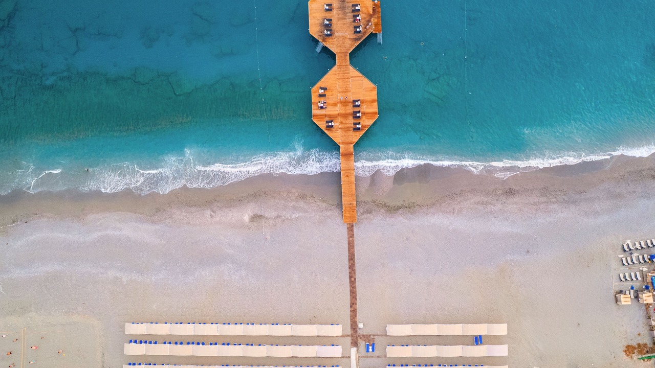 Photo of Outdoor in Alanya