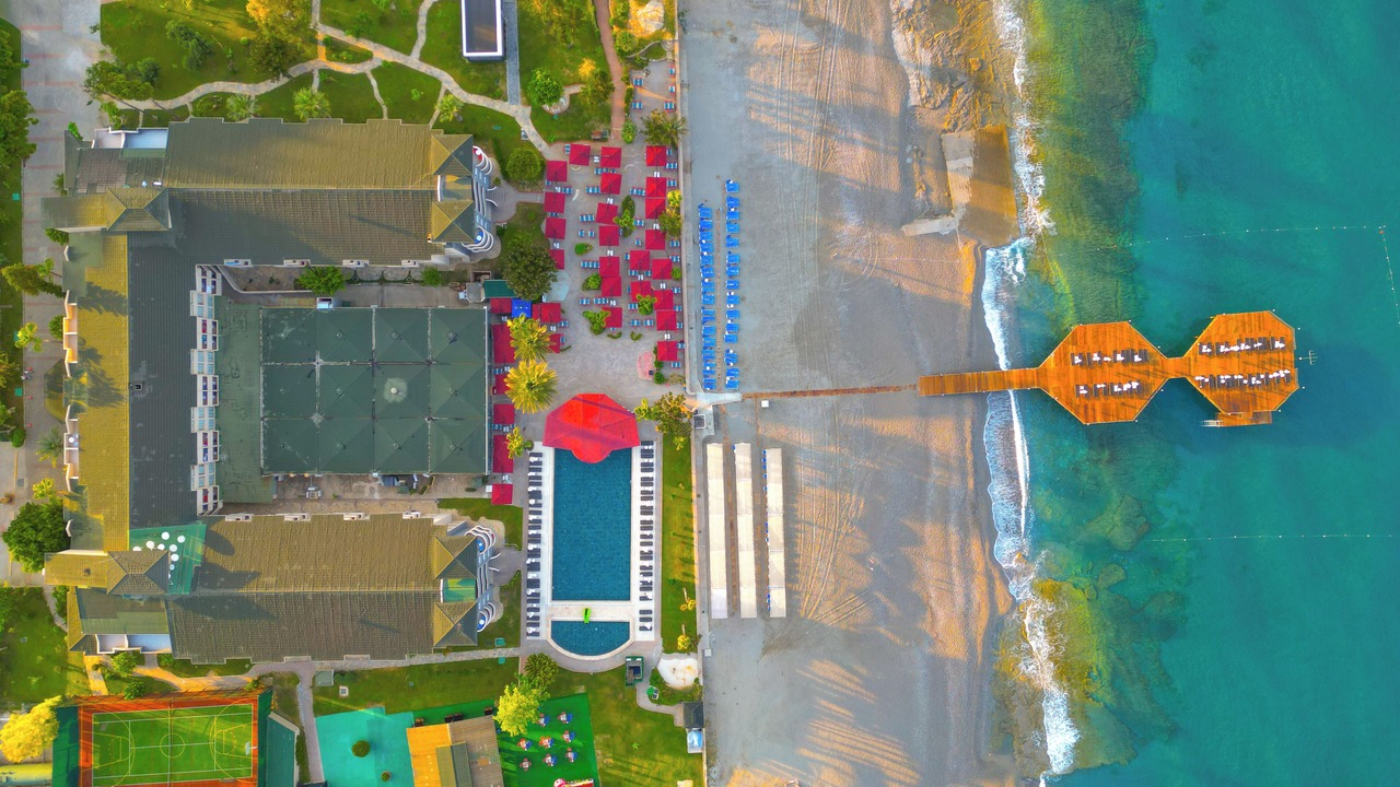 Photo of Outdoor in Alanya