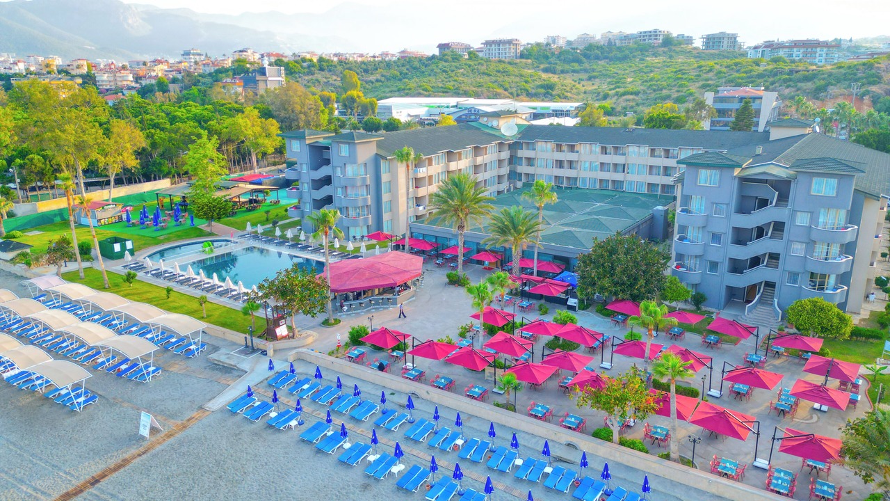 Photo of Outdoor in Alanya
